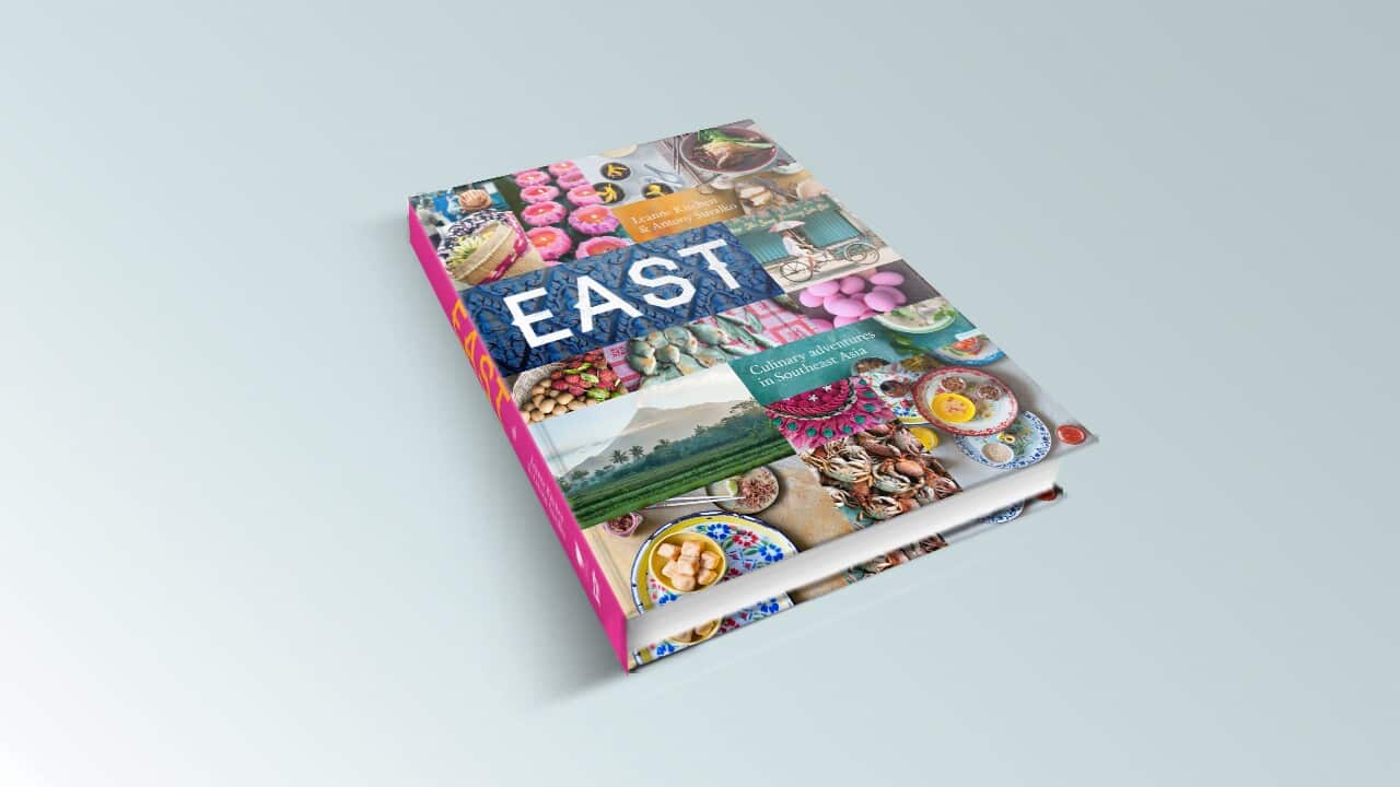 East cookbook