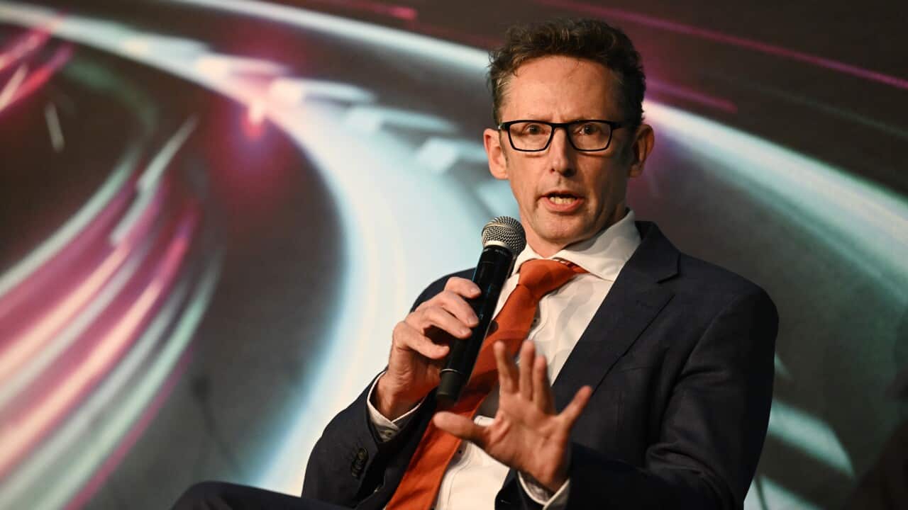 AUSPAYNET CONFERENCE SYDNEY