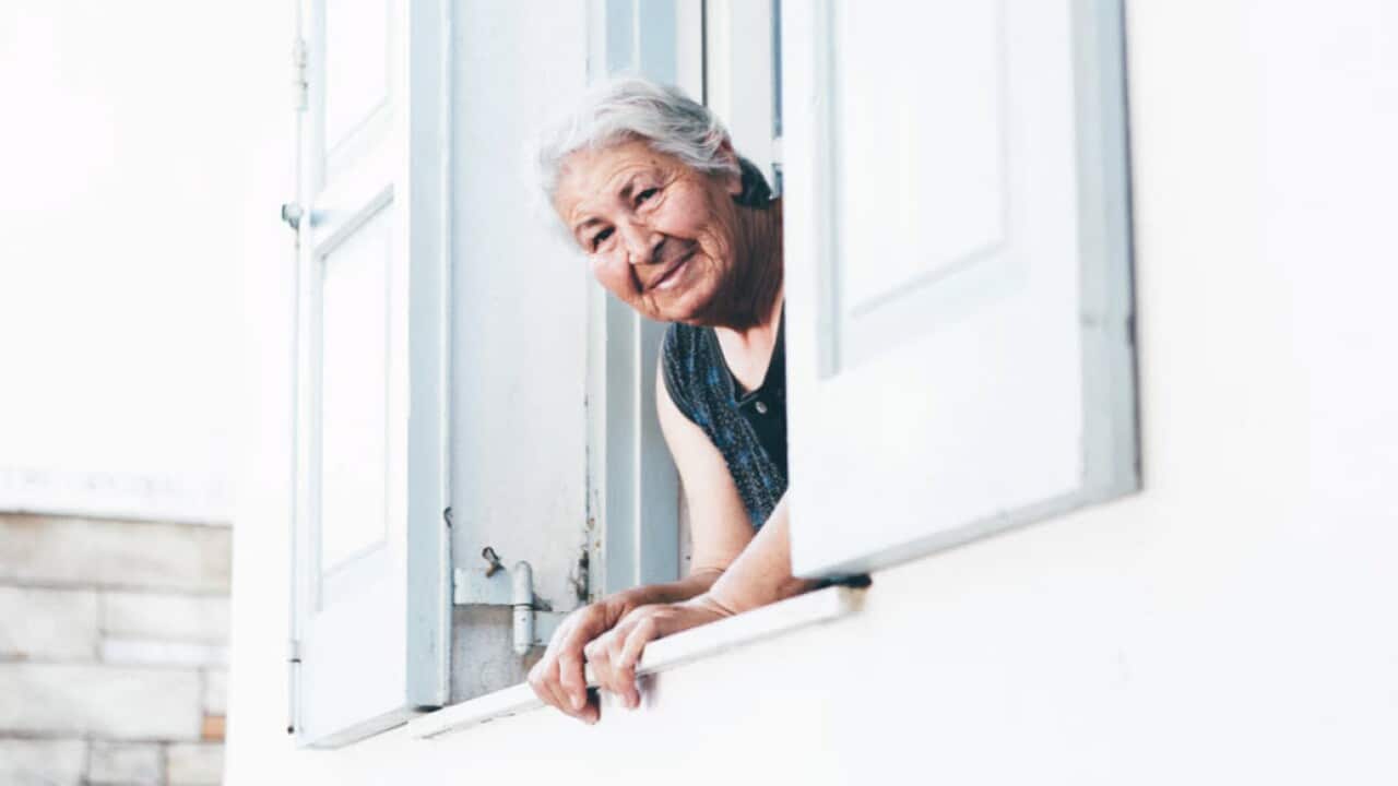 Grandma