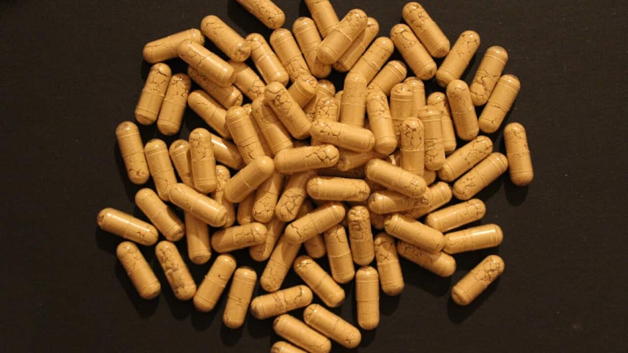 Concerns about supplements and liver damage have also been raised in Australia