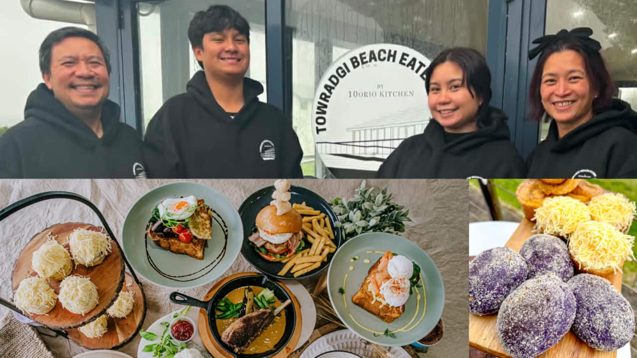 towgradgi beach eatery