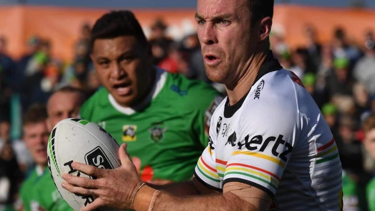 James Maloney