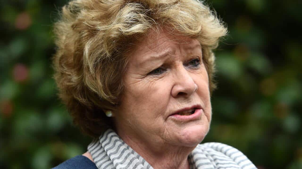 Former NSW Health Minister Jillian Skinner retires from politics.