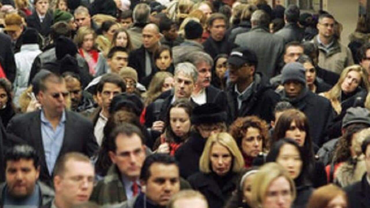 Business leaders are urging government leaders to recognise the worth of migrants.