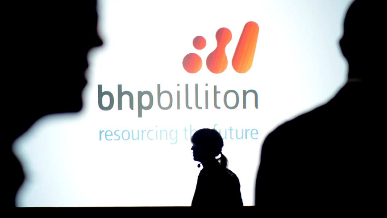 BHP