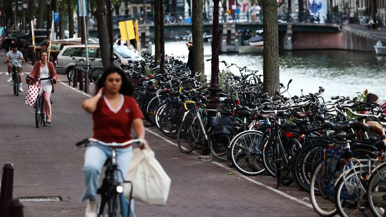 Daily Life In The Netherlands