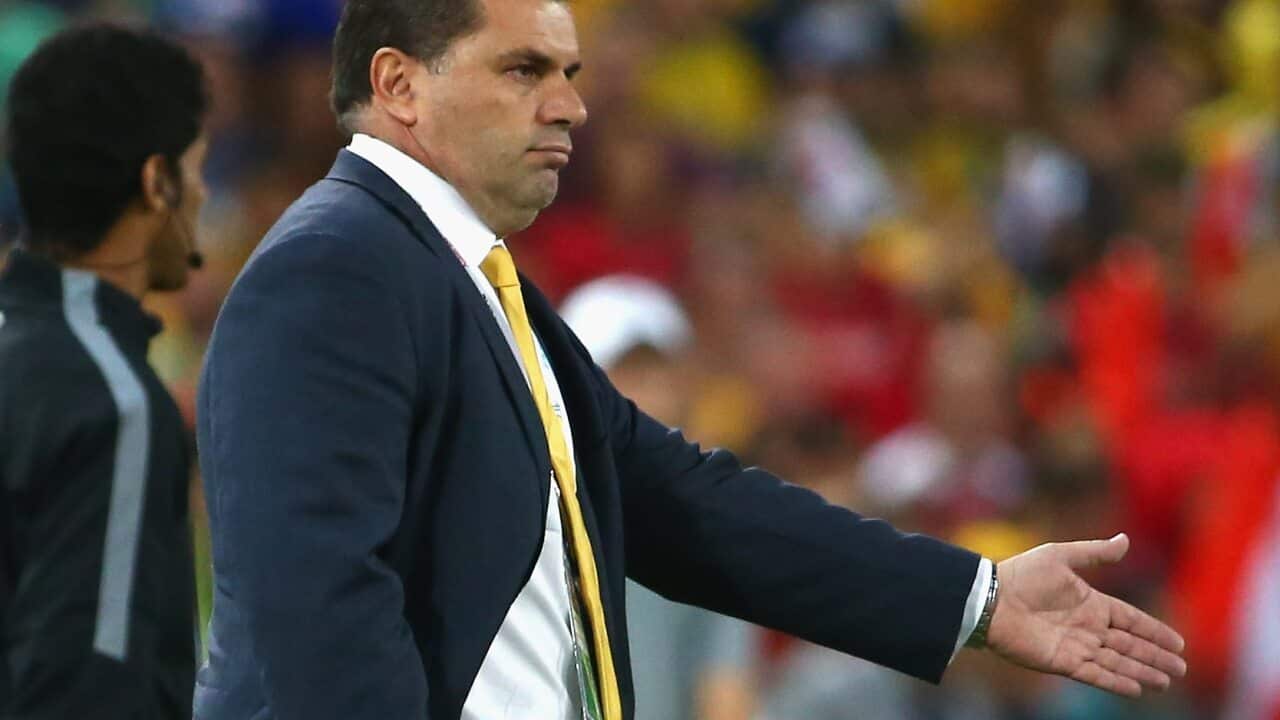 Korea Republic v Australia - 2015 Asian Cup: Final