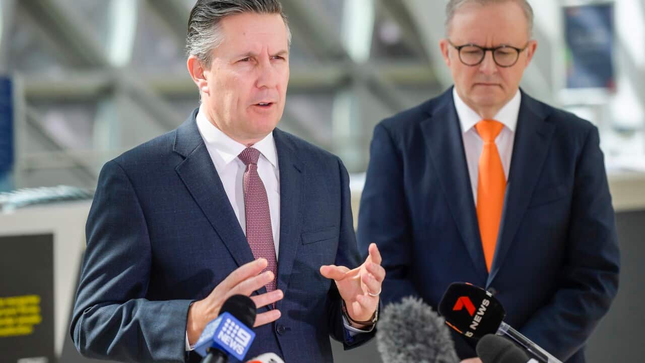 ANTHONY ALBANESE ADELAIDE VISIT