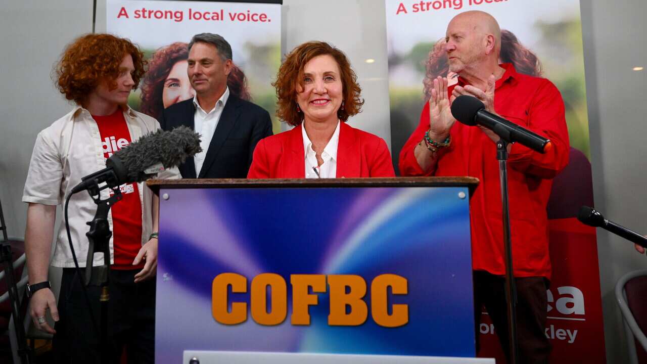 DUNKLEY BYELECTION