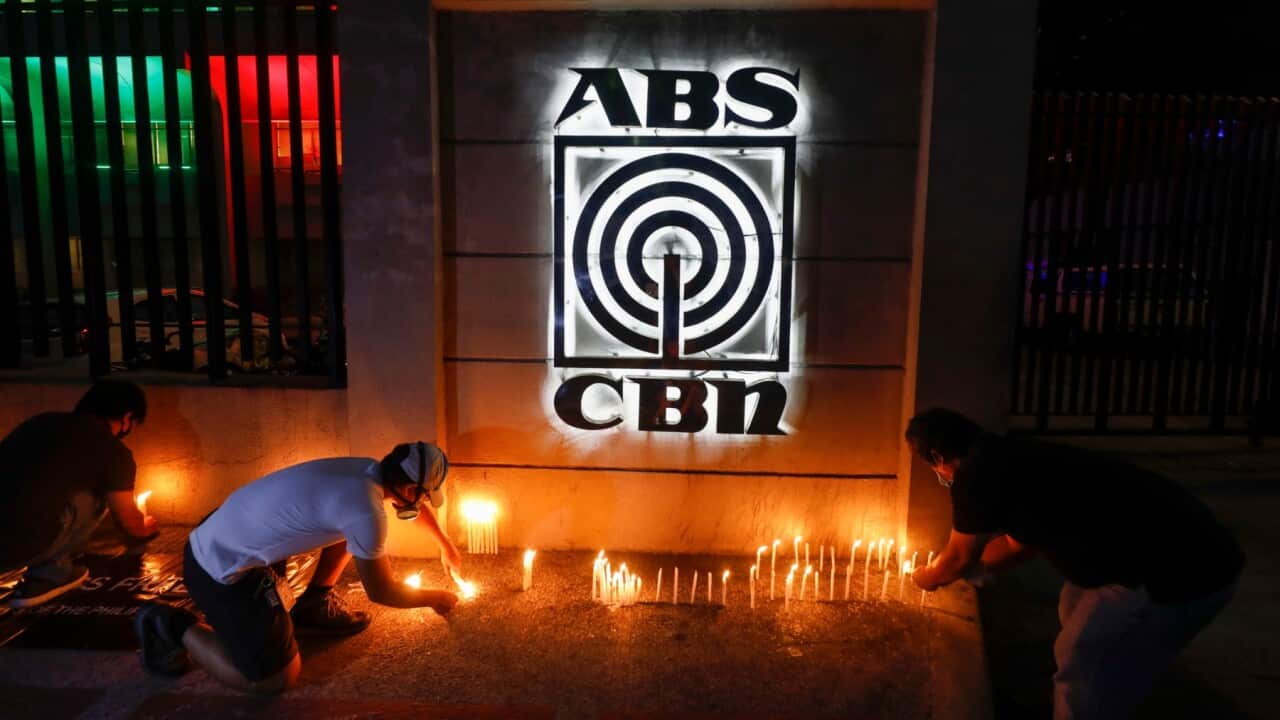 ABS-CBN, NTC, shut down, press freedom