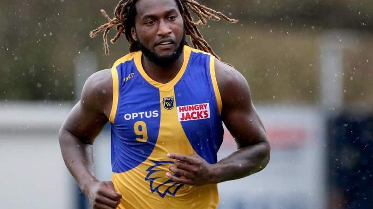 Nic Naitanui