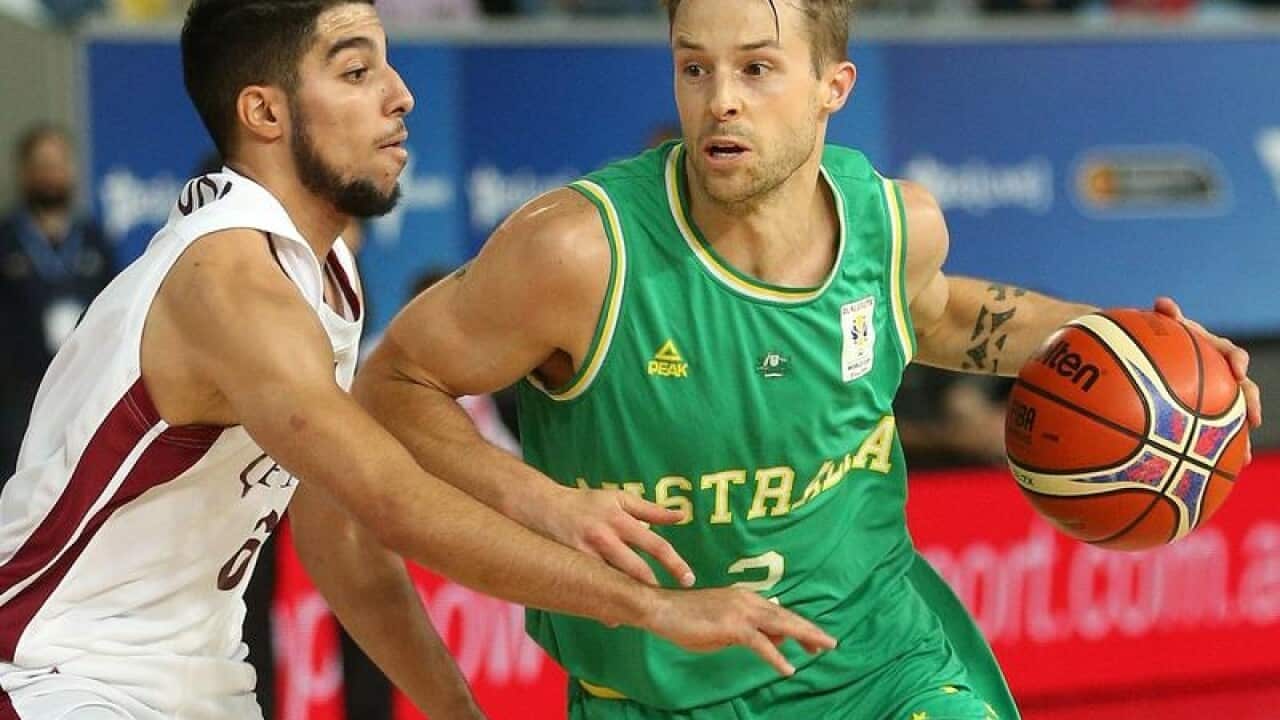 Australian Boomers