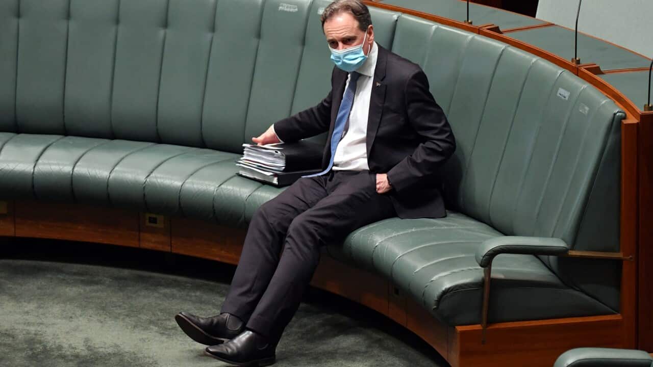 SBS News in Macedonian 10 September 2021,