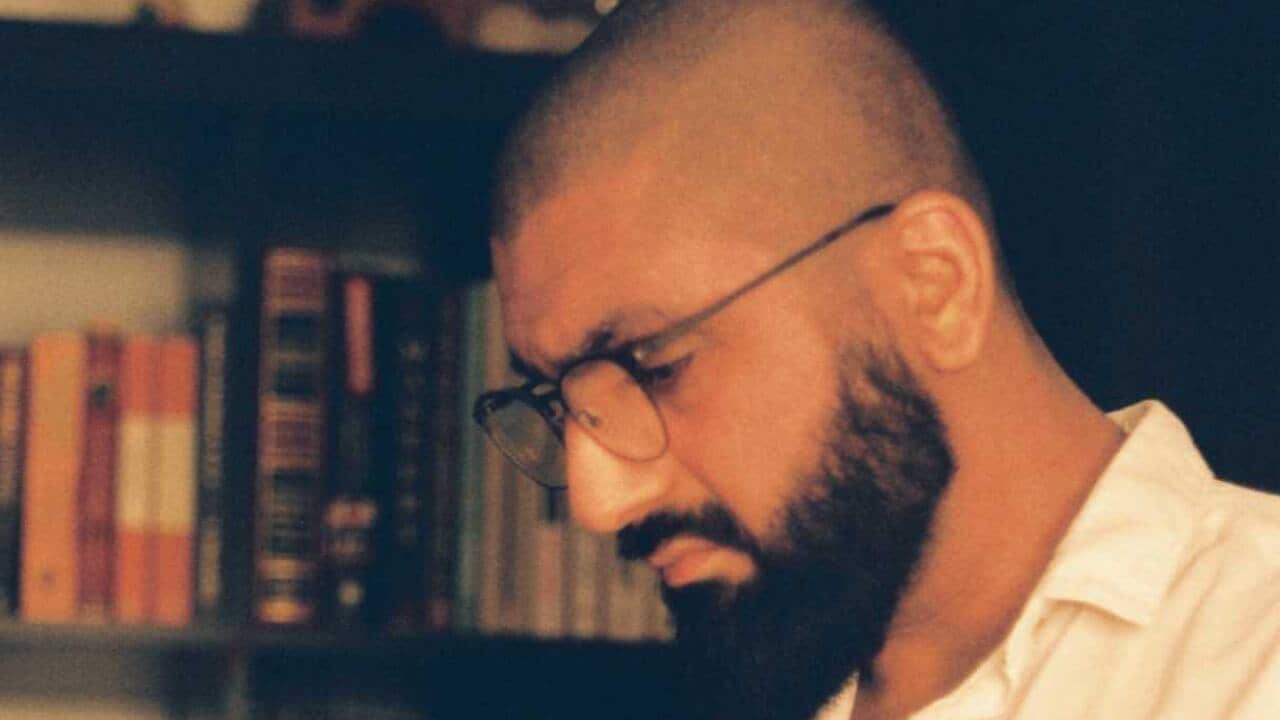 Shako Lokman of Minds Eye Status