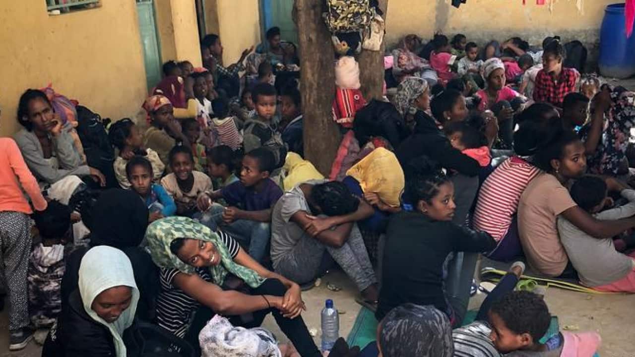 Eritrea