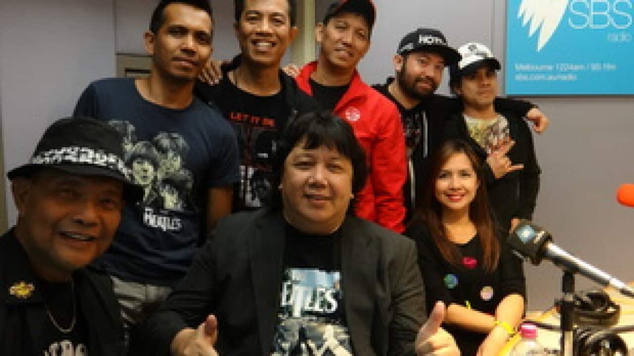 Brothers Rene and Dennis Gracia created the Hotdogs