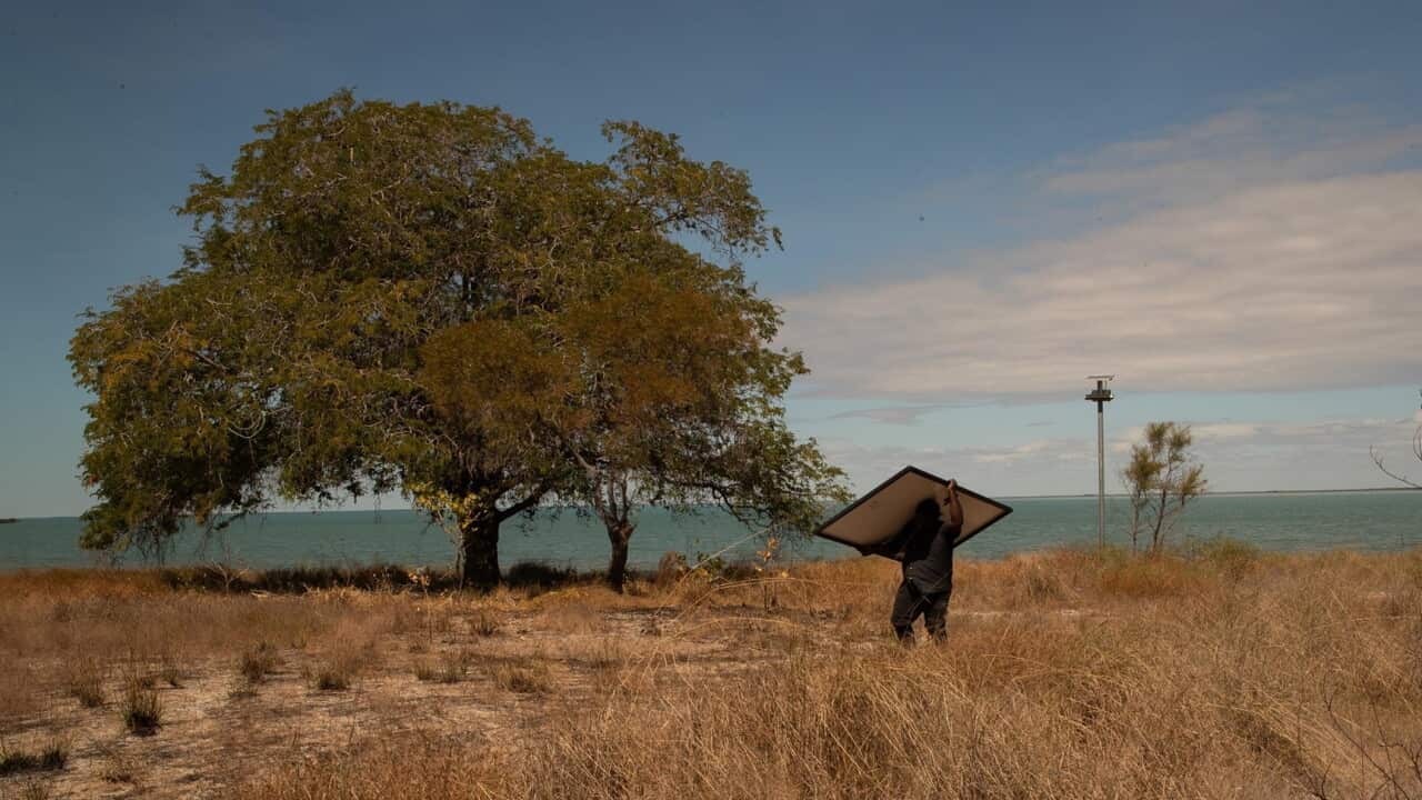 The new funding hopes to help remote Northern Territory communities like Mumuthumburru (AAP).jpg