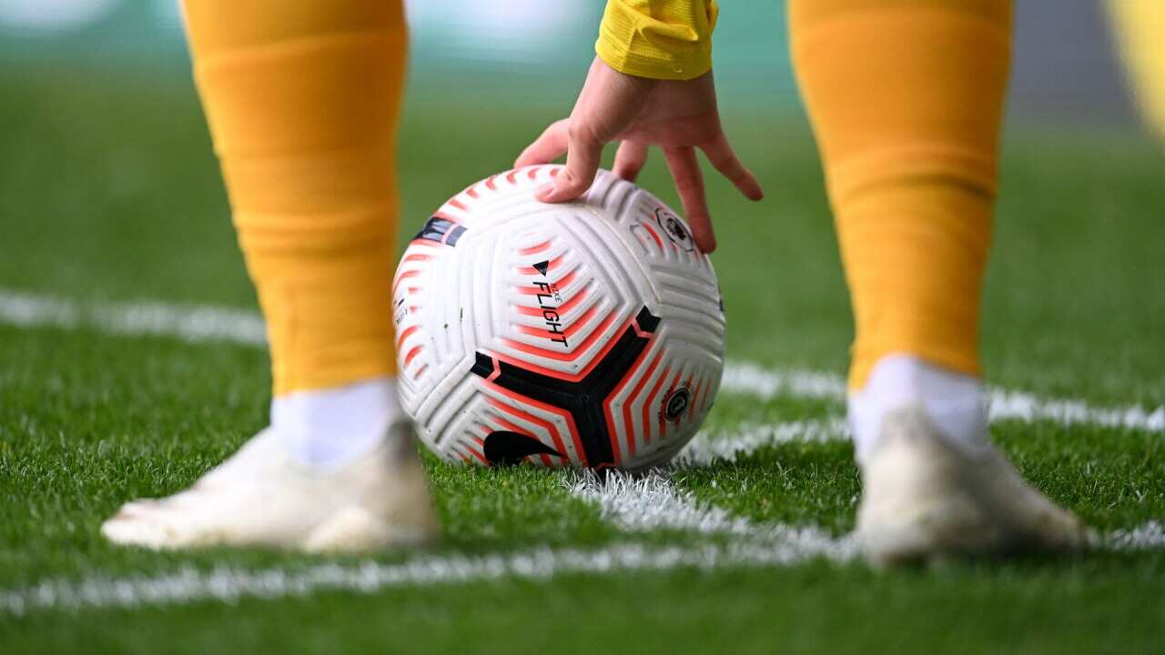football