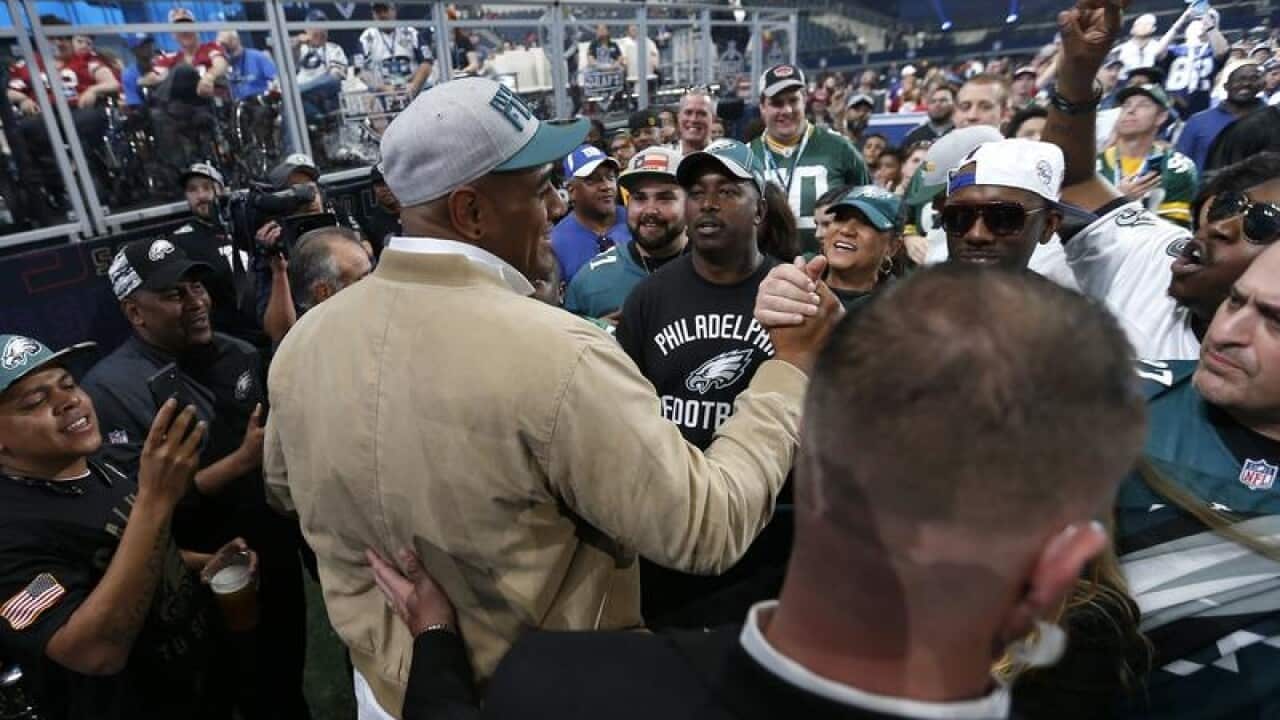 Jordan Mailata