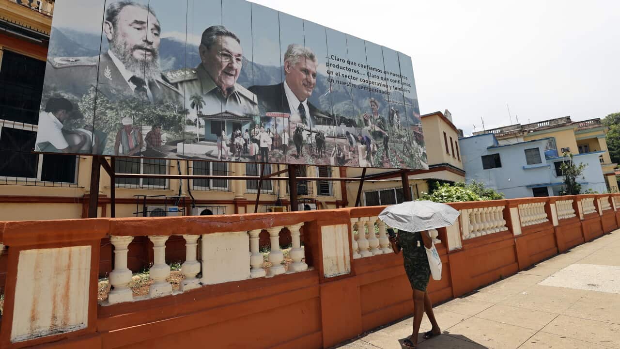 Raul Castro turns 95 amid tensions between Cuba and the US