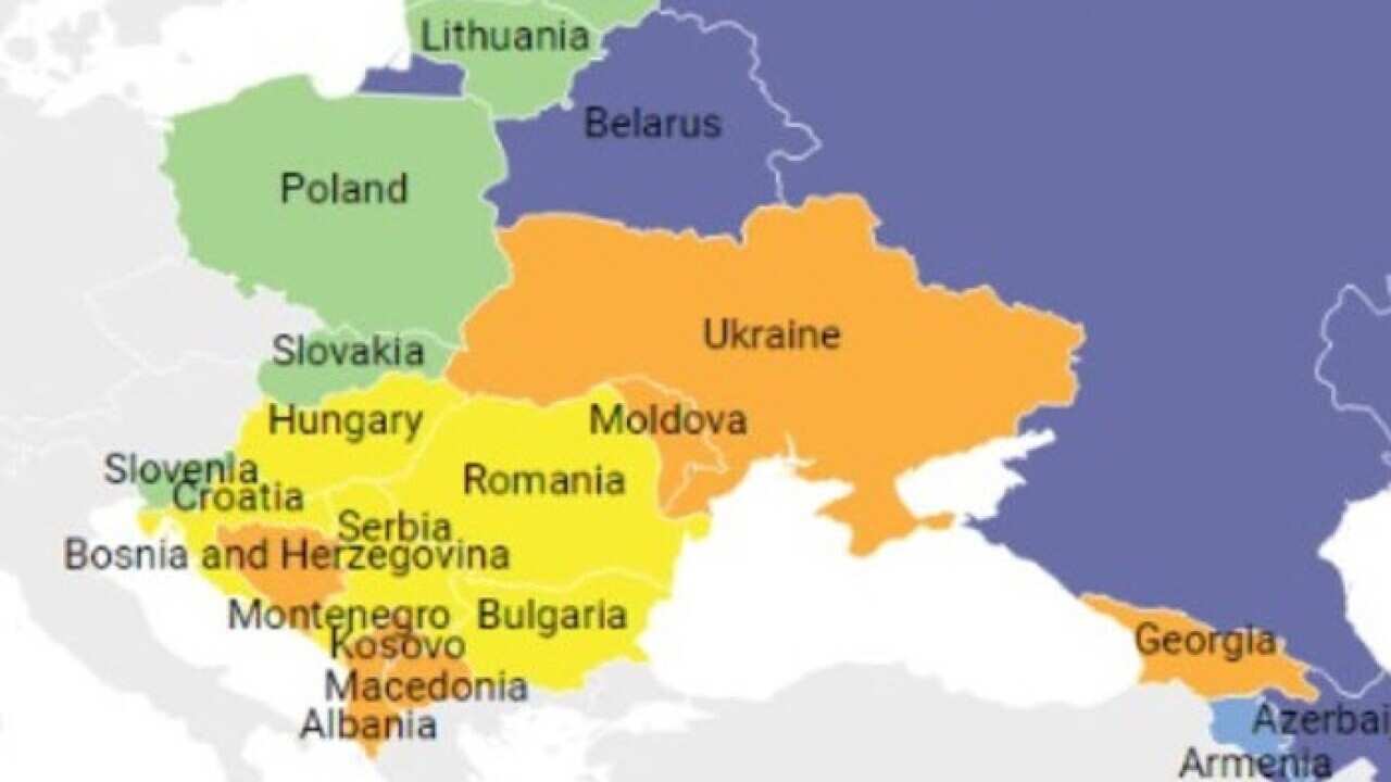Freedom House: Balkan States Hit by Democratic Setbacks