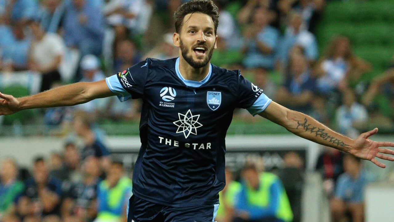Milos Ninkovic