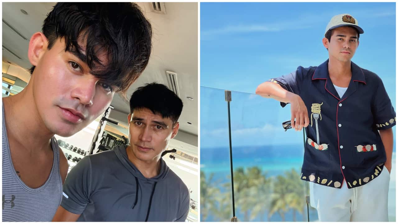 In an interview with SBS Filipino, Iñigo Pascual reflects on his childhood in the United States, his appreciation for Filipino culture, and the challenges of stepping out of his famous father’s shadow.