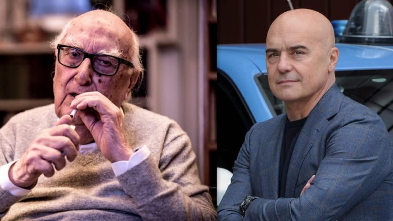 It's been a year since author Andrea Camilleri died, but Inspector Montalbano lives on
