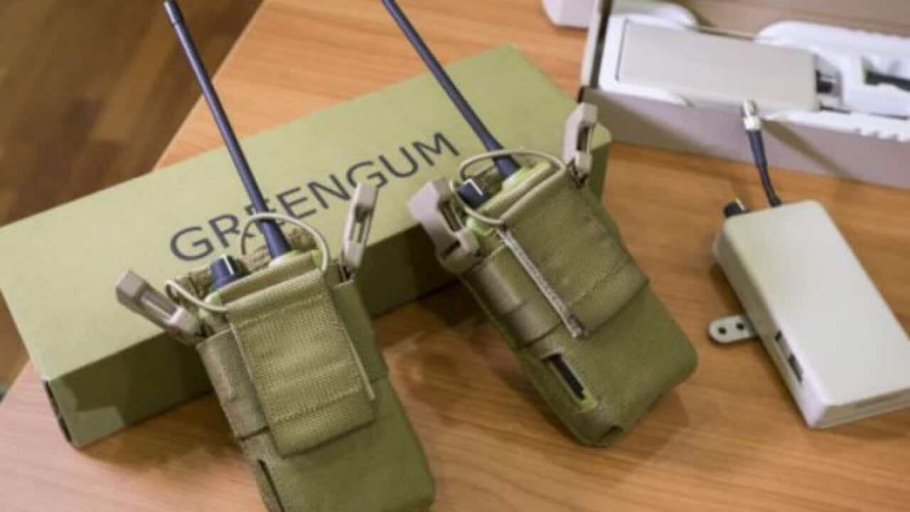 Redwing counter-improvised explosive device (IED) force protection systems