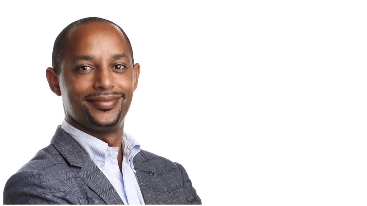 Daniel Gobena
