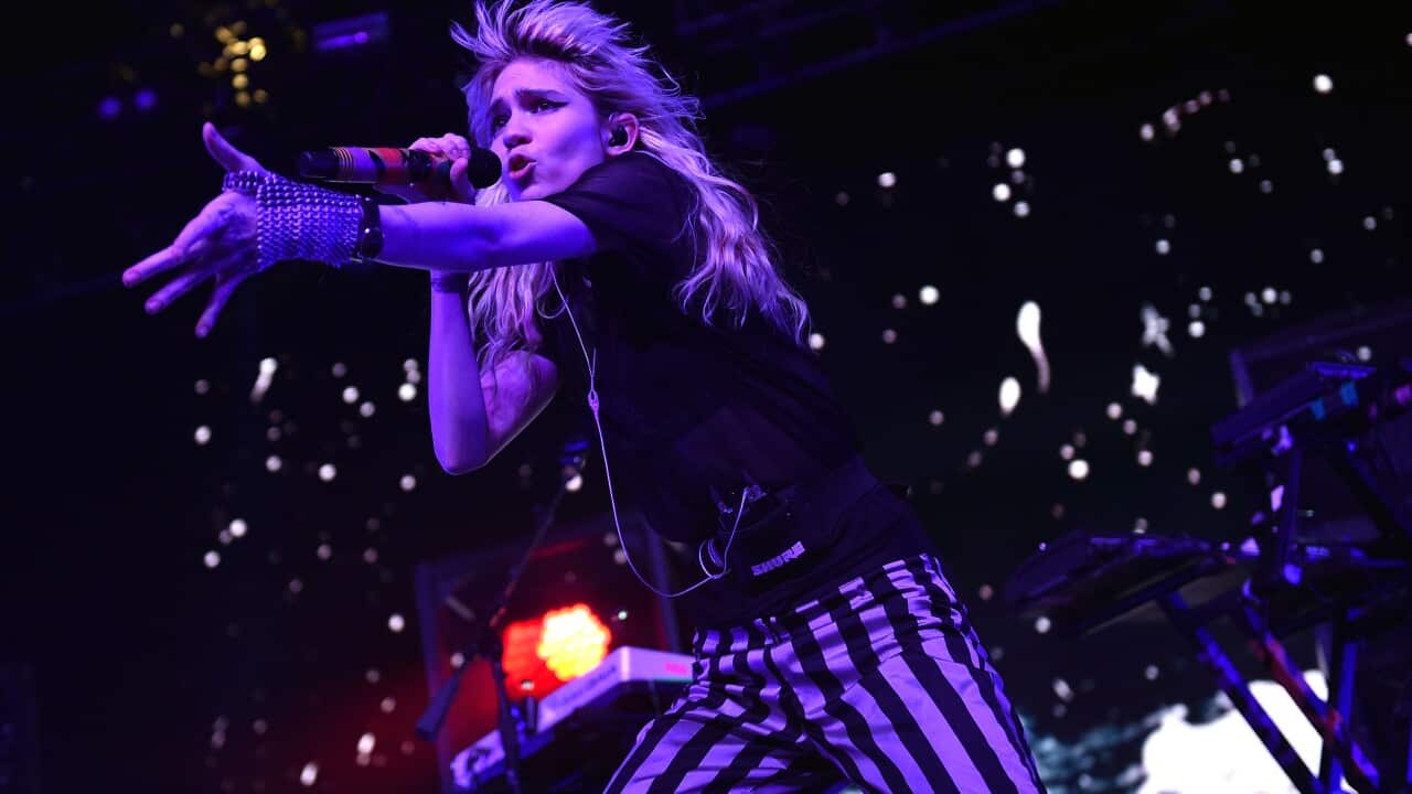 sexism music industry kesha grimes coachella claire boucher