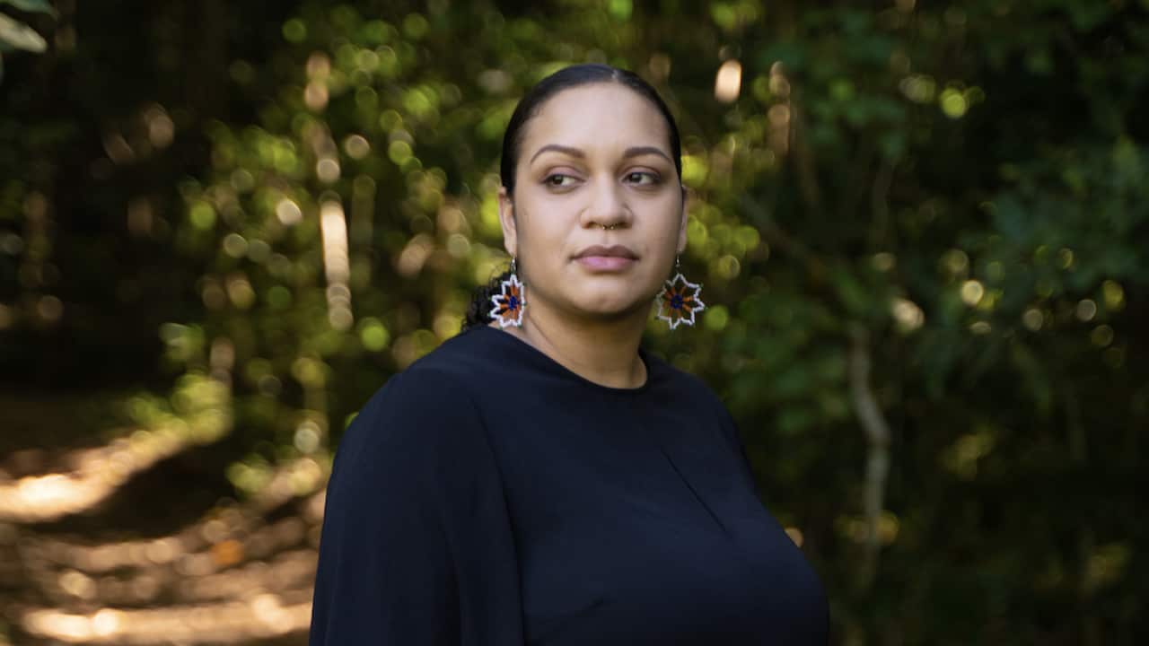 Murrawah Johnson, Youth Verdict co-director