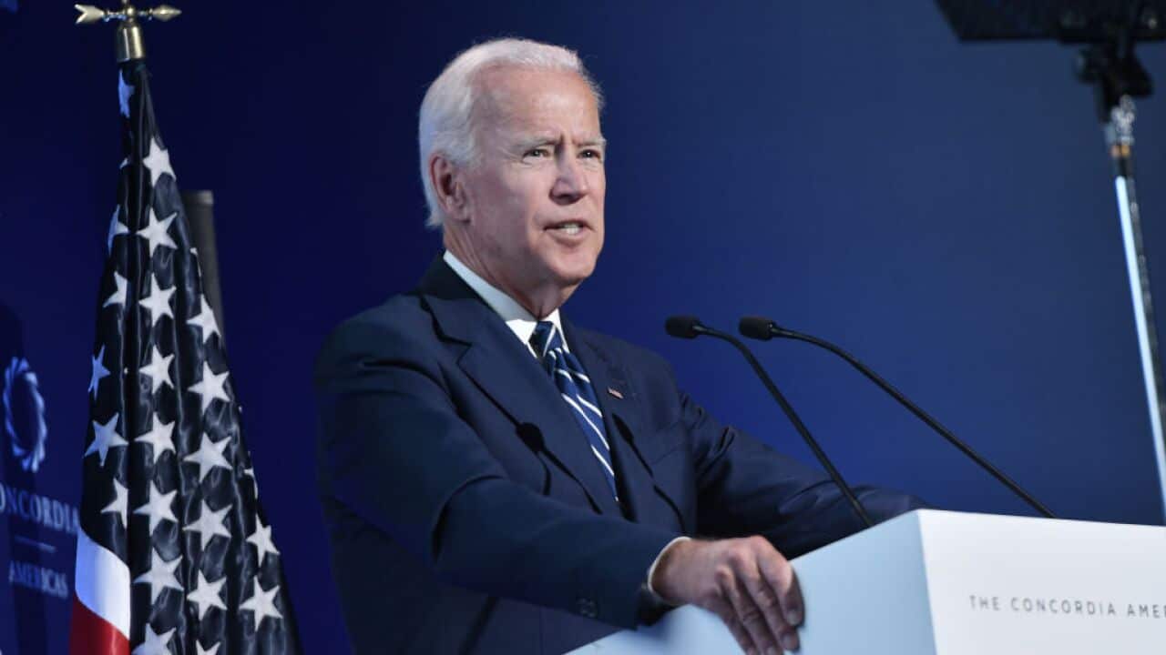 Joe Biden