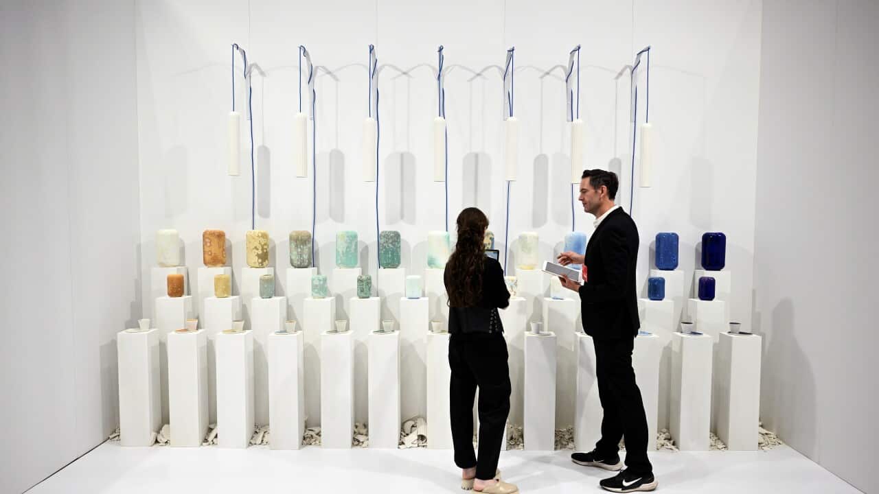 MELBOURNE DESIGN WEEK MEDIA PREVIEW