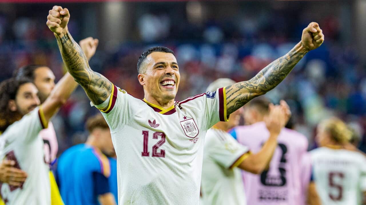 TX: FIFA World Cup 2026: Semi Finals: Spain vs France - World Cup Wrap