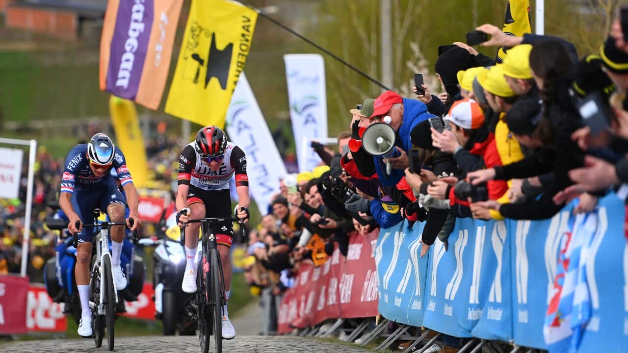 Tour of Flanders 2022