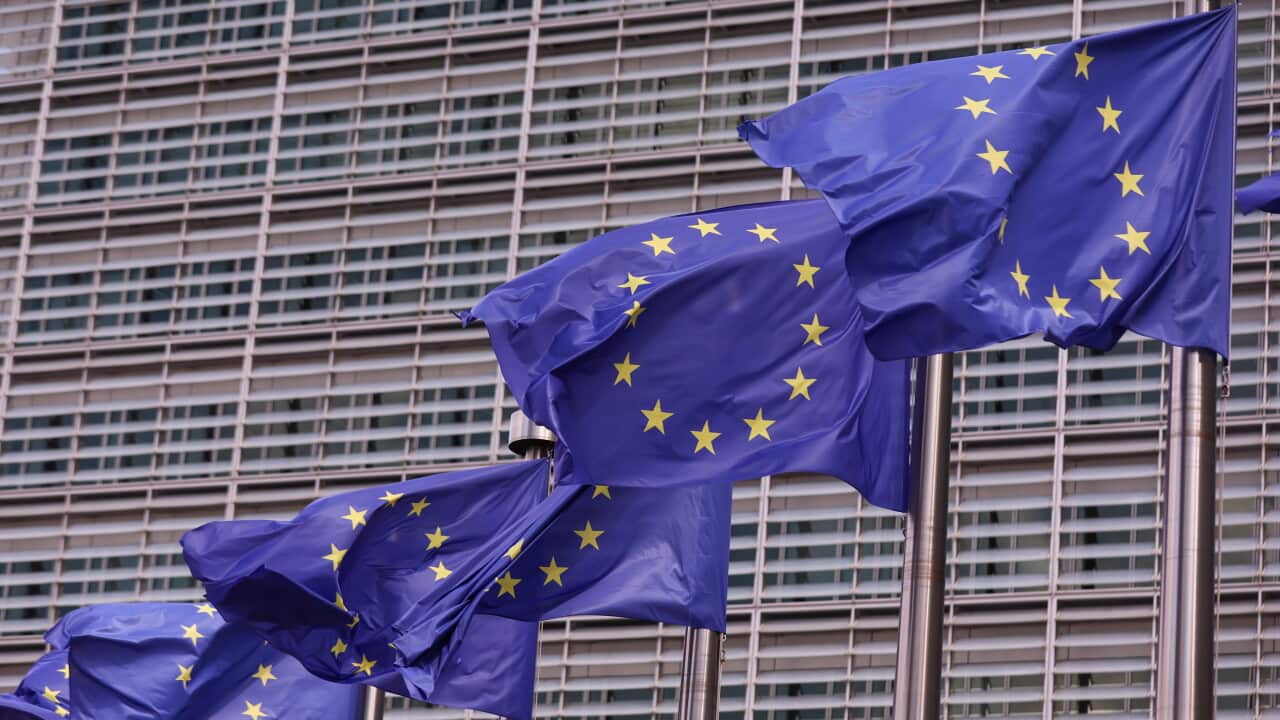 European Commission to hold Ceuta migrant crisis briefing in Brussels