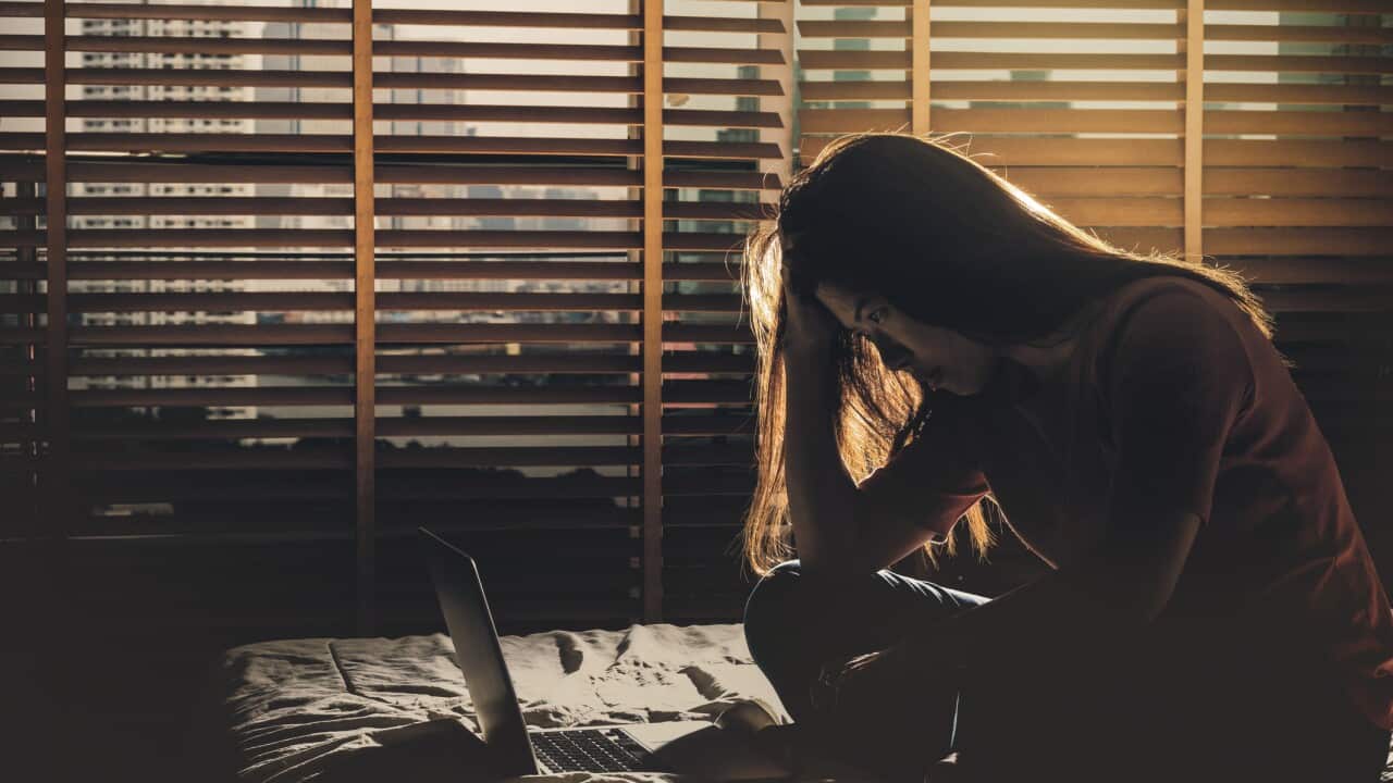 The AFP says there could be a variety of reasons why con artists are targeting Chinese students.