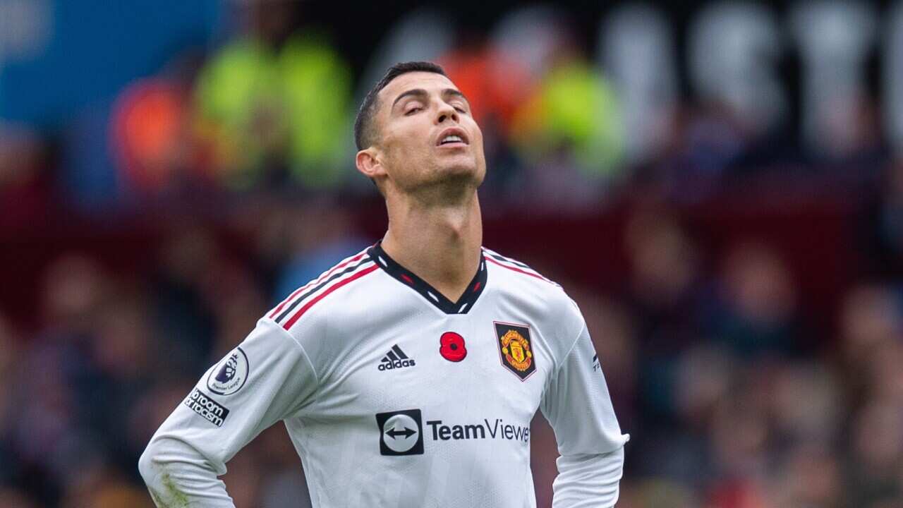 BRITAIN SOCCER ENGLISH PREMIER LEAGUE