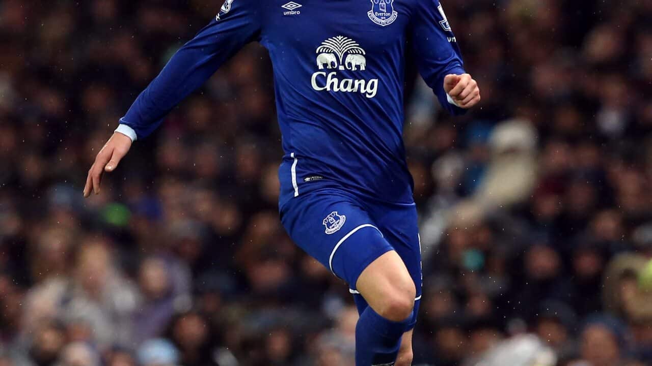 Everton Roberto Martinez John Stones