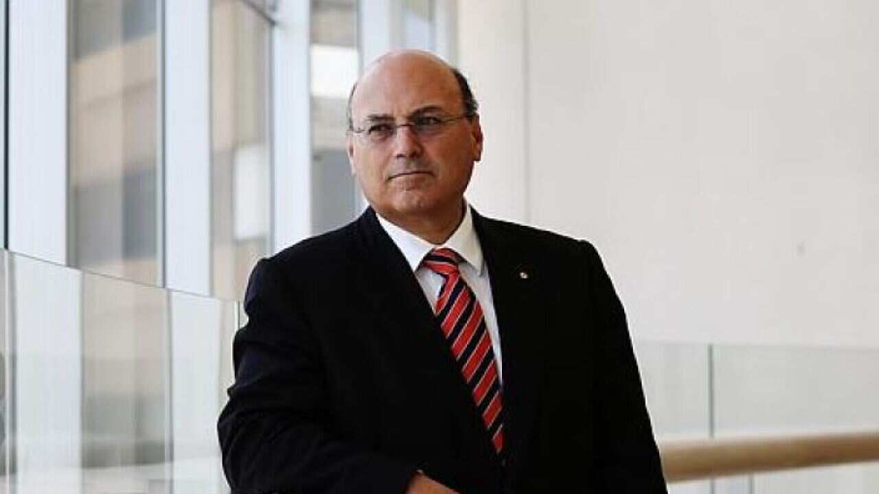 A.Sinodinos, Minister for Industry, Innovation and Science