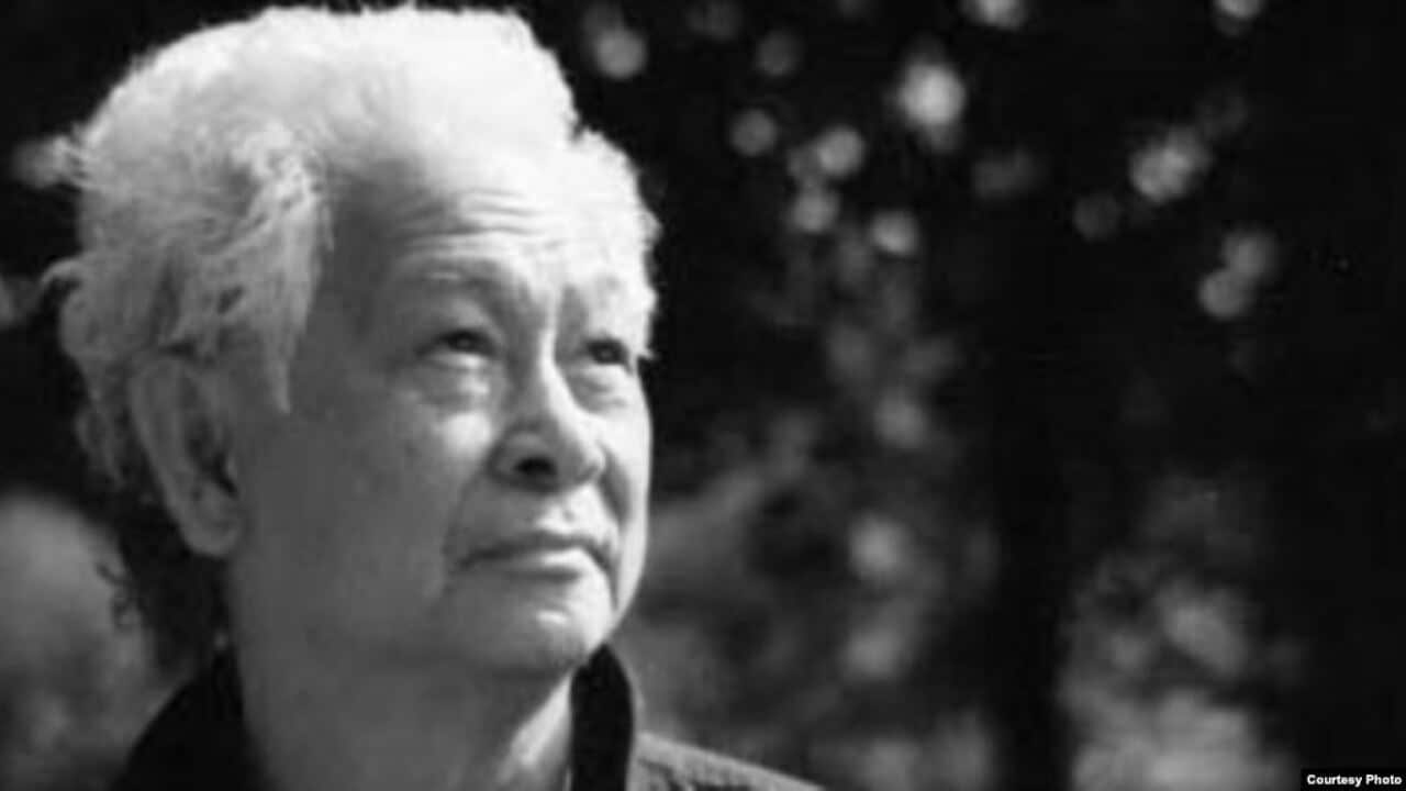 Phạm Duy (1921-2013)