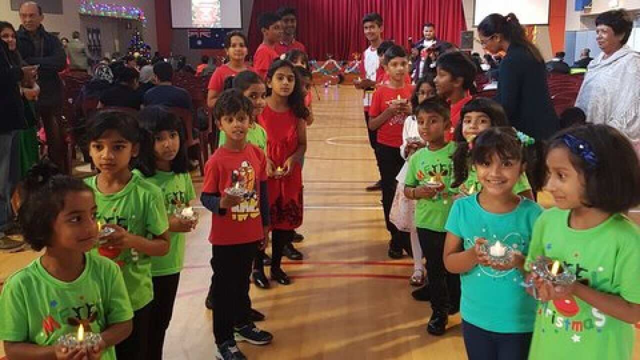 Werribee Sinhala school: VIC - Australia