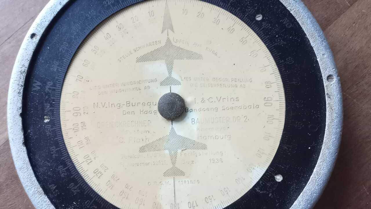 driftmeter diamond dakota