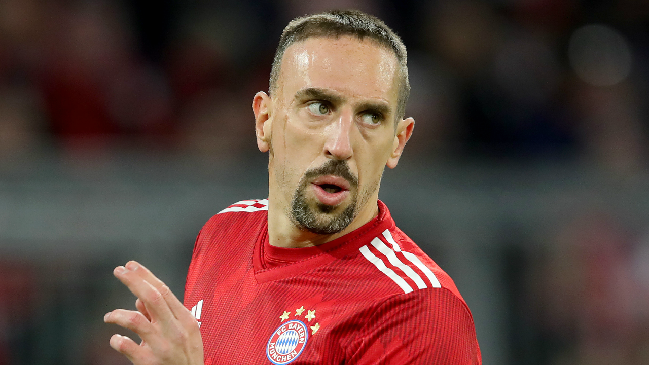 Ribery