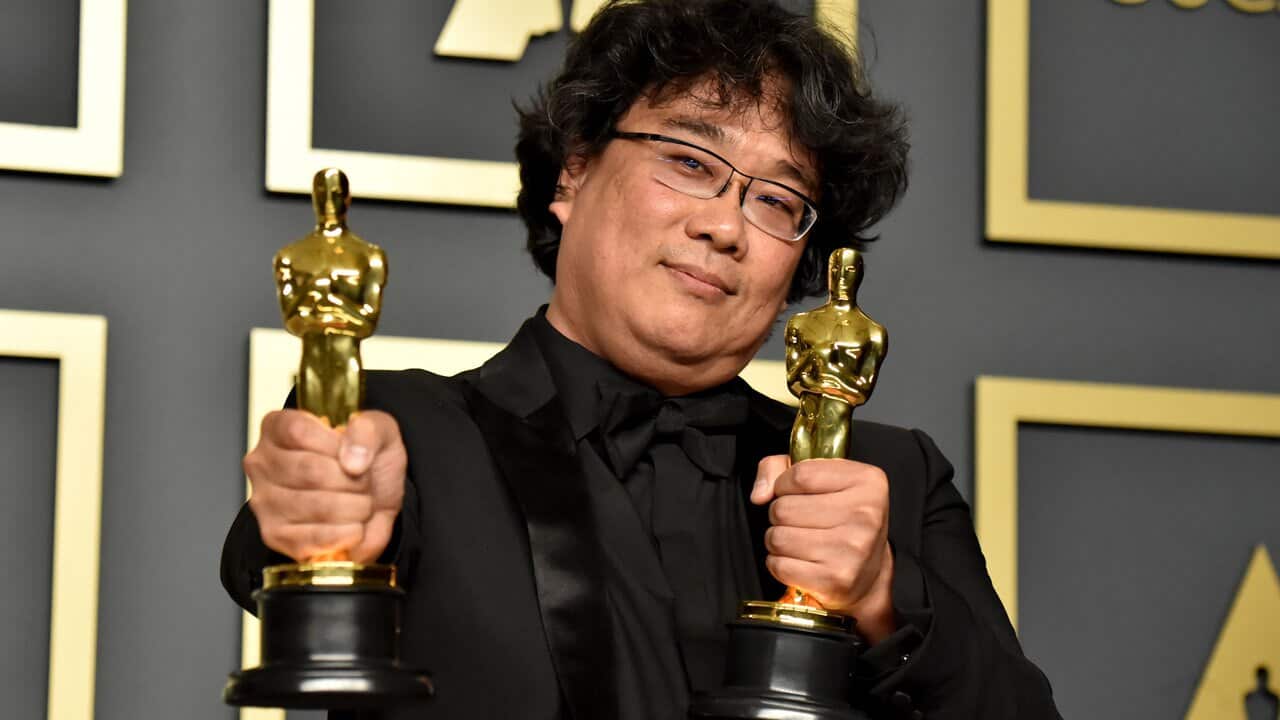 Bong Joon-ho