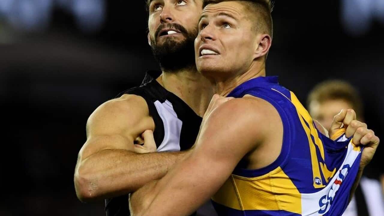Nathan Vardy