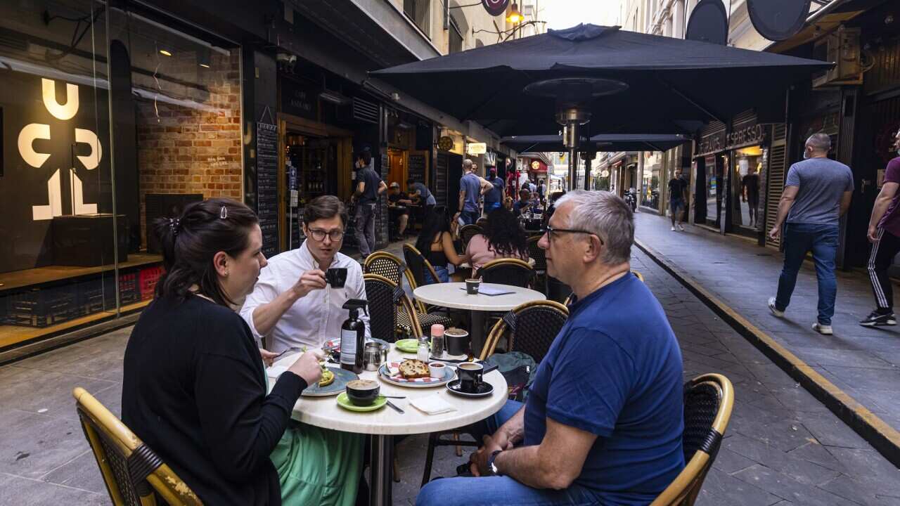 Melbourne has emerged from the world's longest lockdown