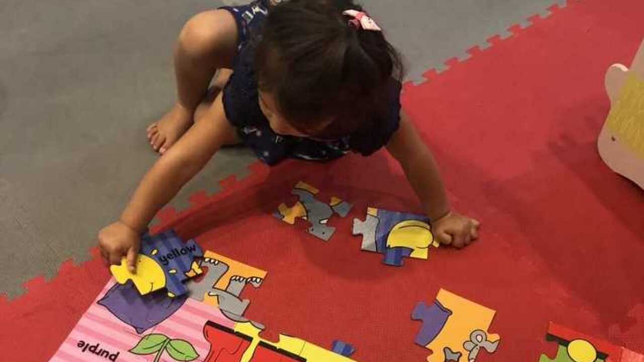 Kiddo Station