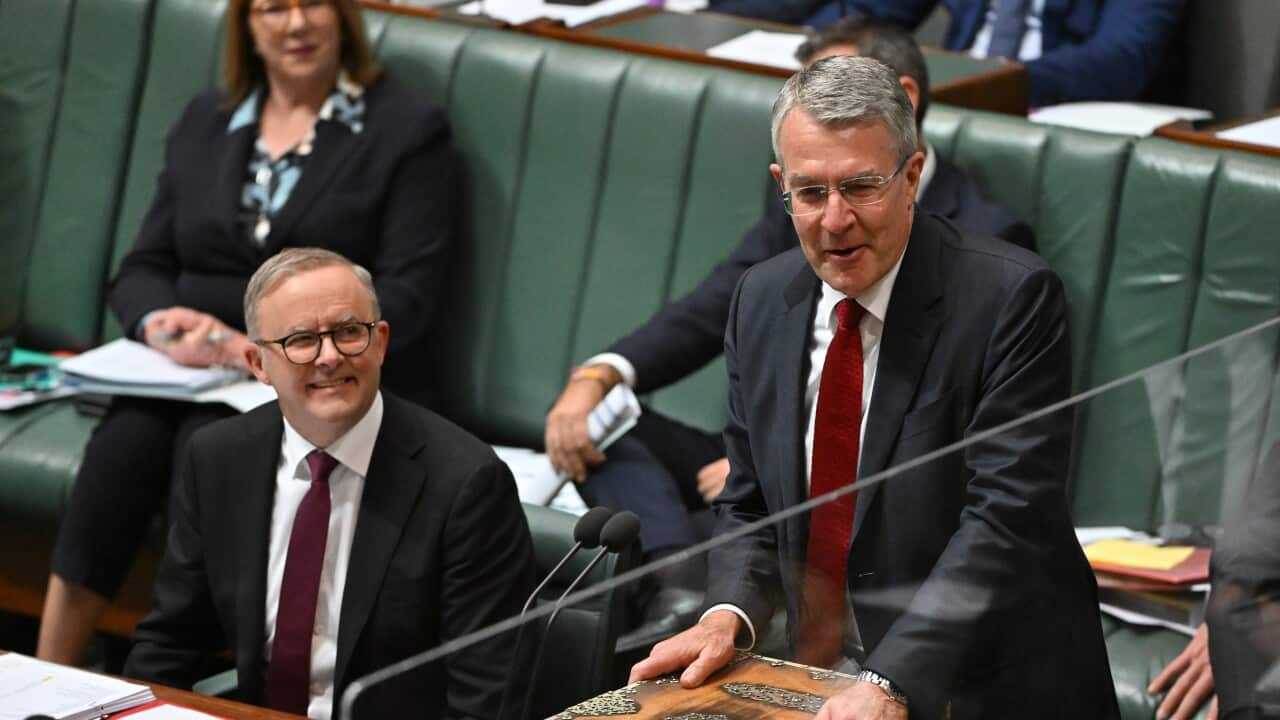 QUESTION TIME